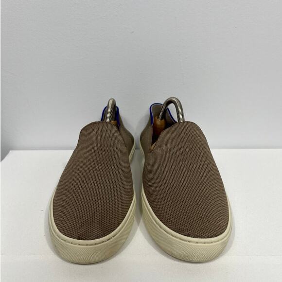 Rothy’s The Original Slip On Sneakers / Size-9 - Picture 3 of 9